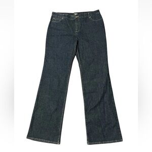J.Jill Classic Blue Women's Jeans 18T